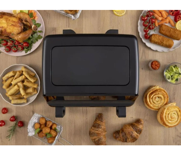 Gorenje Air Fryer AF2700BP - 1361463 - zdjęcie 11
